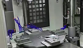 三福士凸輪分割器在使用的過程中發熱發燙是什么原因